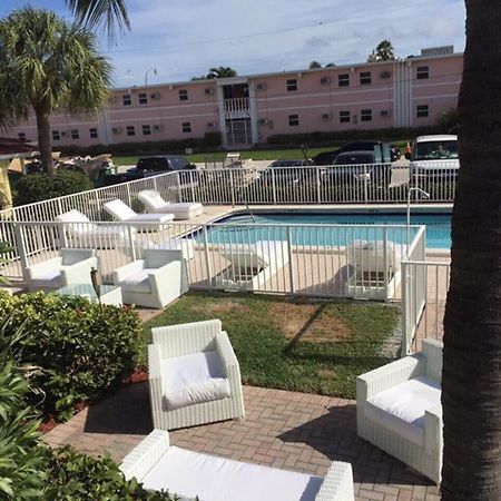 Luna Paradise By The Sea Lauderdale-by-the-Sea Exterior foto
