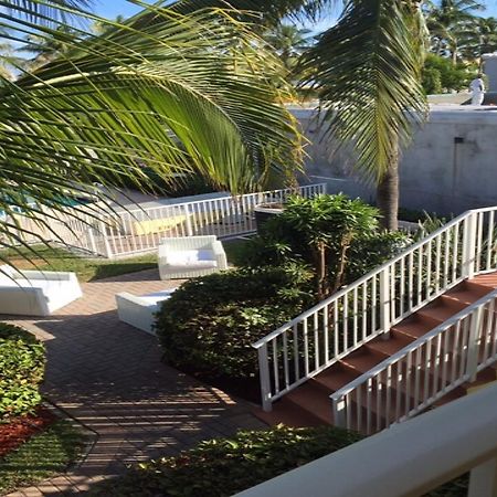 Luna Paradise By The Sea Lauderdale-by-the-Sea Exterior foto