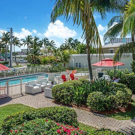 Luna Paradise By The Sea Lauderdale-by-the-Sea Exterior foto