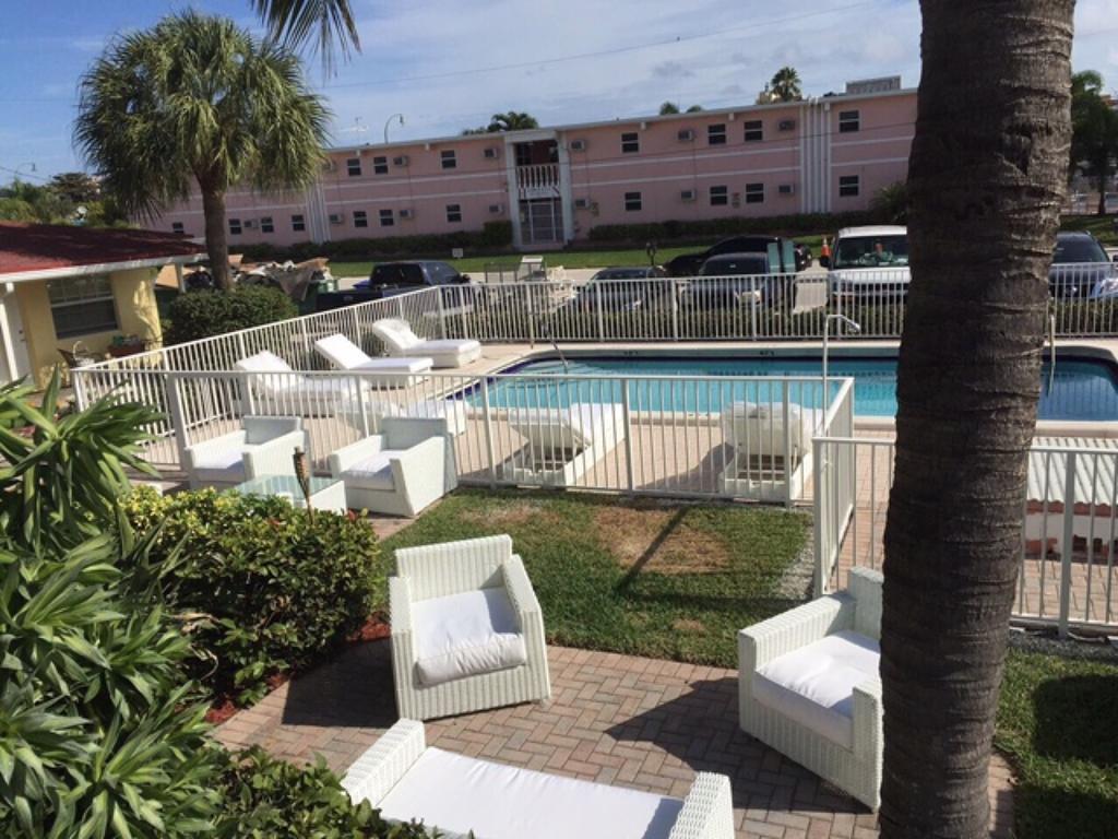 Luna Paradise By The Sea Lauderdale-by-the-Sea Exterior foto