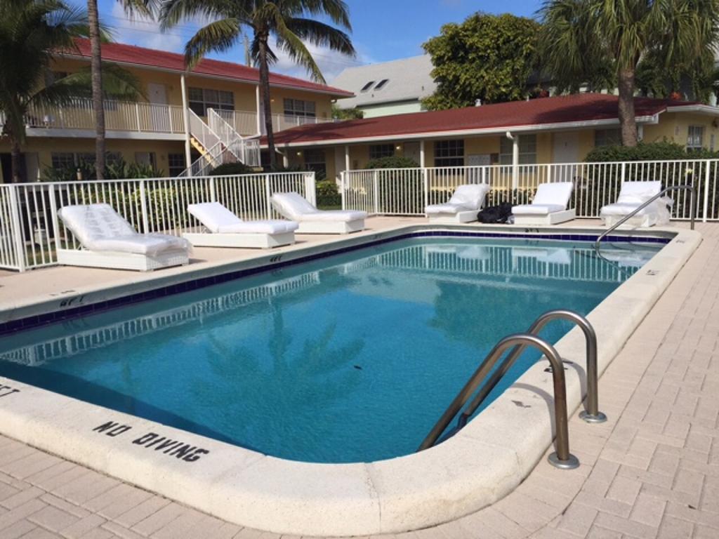 Luna Paradise By The Sea Lauderdale-by-the-Sea Exterior foto