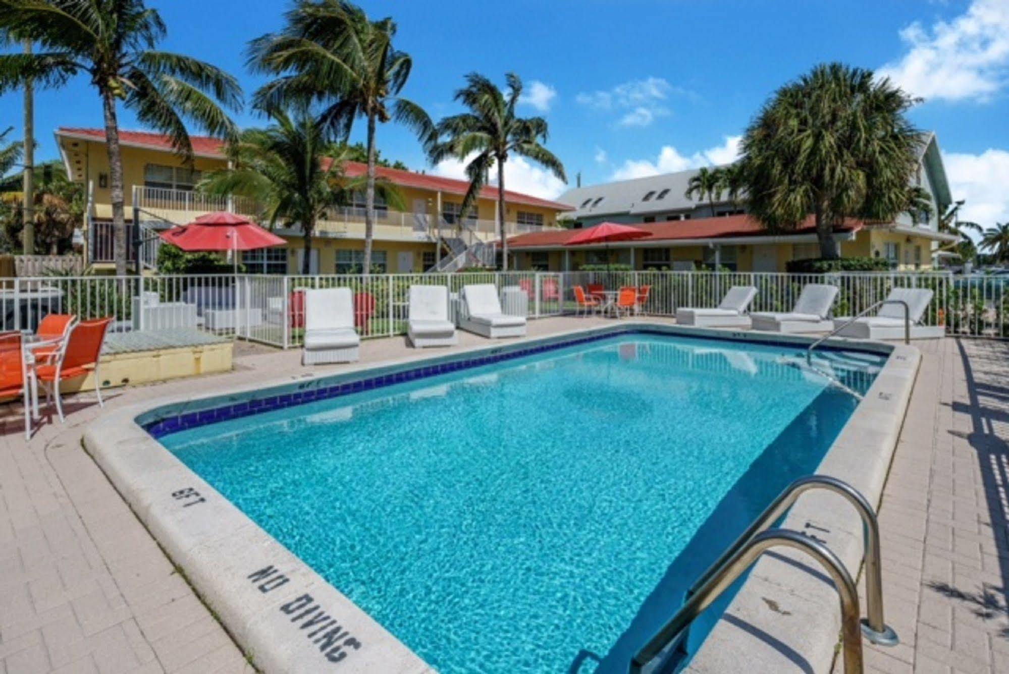 Luna Paradise By The Sea Lauderdale-by-the-Sea Exterior foto