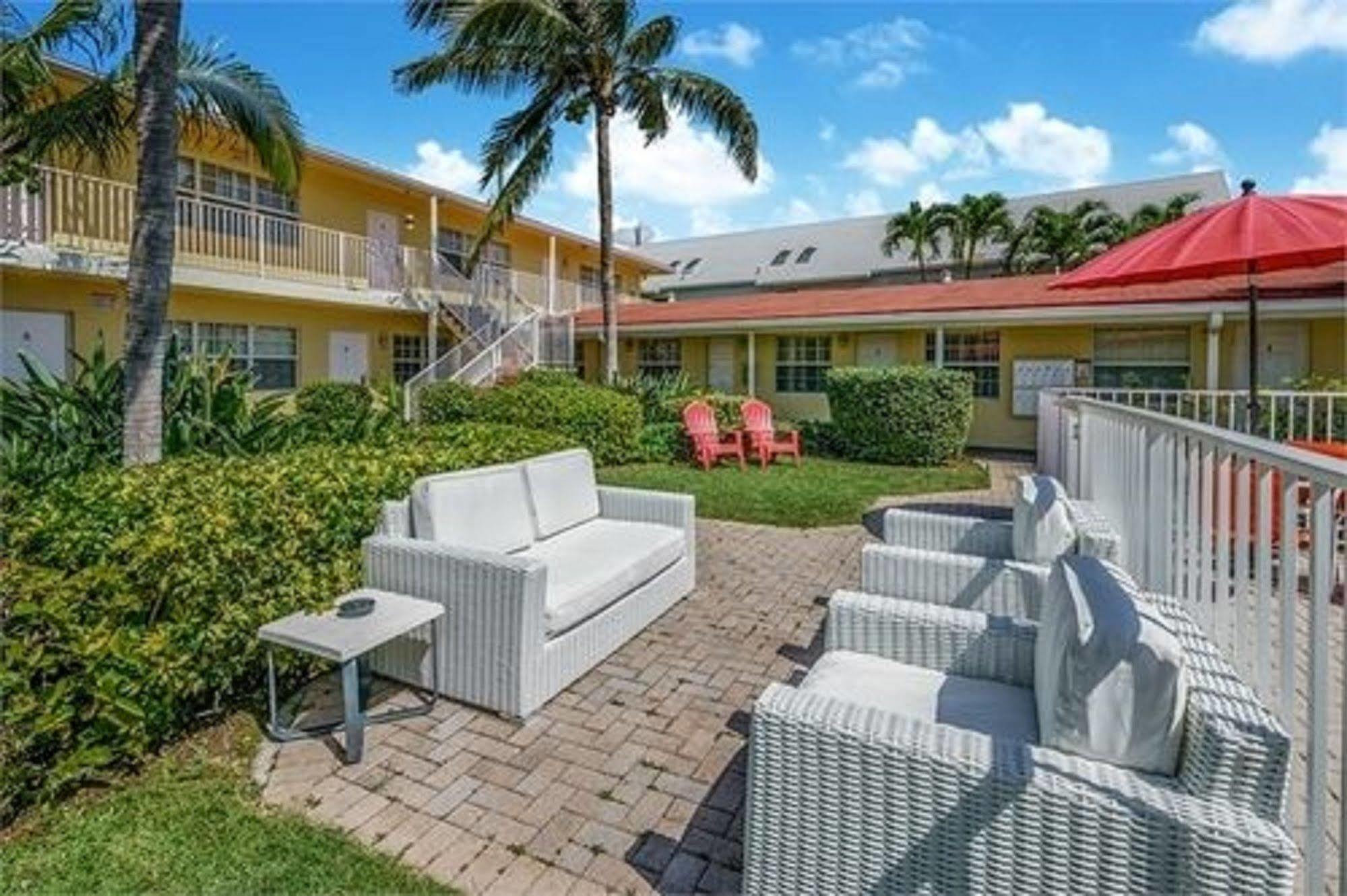 Luna Paradise By The Sea Lauderdale-by-the-Sea Exterior foto